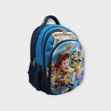 Toy Story Trolley Bag - Ourkids - B.Z.