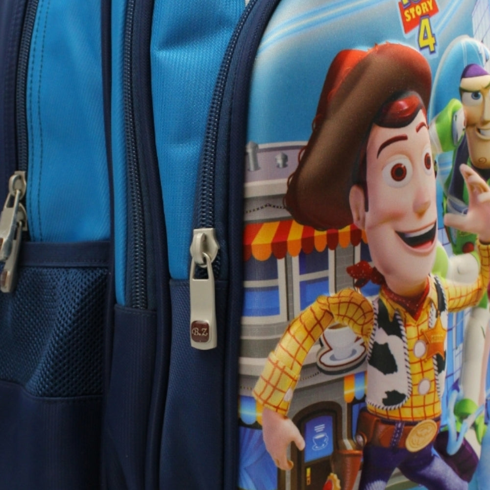 Toy Story Trolley Bag - Ourkids - B.Z.