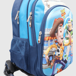 Toy Story Trolley Bag - Ourkids - B.Z.