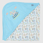 Toys World Baby Blanket - Ourkids - Junior