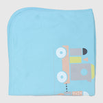 Toys World Baby Blanket - Ourkids - Junior