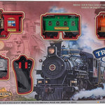 Train King Choo Choo Series - Ourkids - OKO