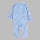 Transportation Long-Sleeved Baby Footie - Ourkids - Bumber