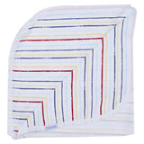 Travel Bus Baby Blanket - Ourkids - Berceau