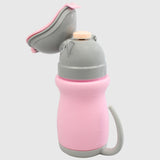 Travel Urinal For Girls - Ourkids - OKO