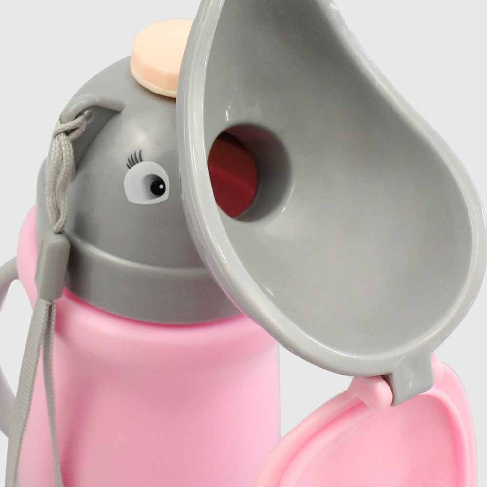 Travel Urinal For Girls - Ourkids - OKO