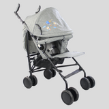 Travelite Stroller - Ourkids - OKO