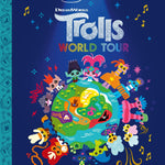 Treasure Cove Stories - Trolls World Tour - Ourkids - OKO