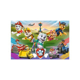 Primo Super Shape Puzzle – Paw Patrol