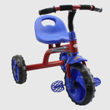 Tricycle 3 Wheel Kids Bike - Ourkids - OKO