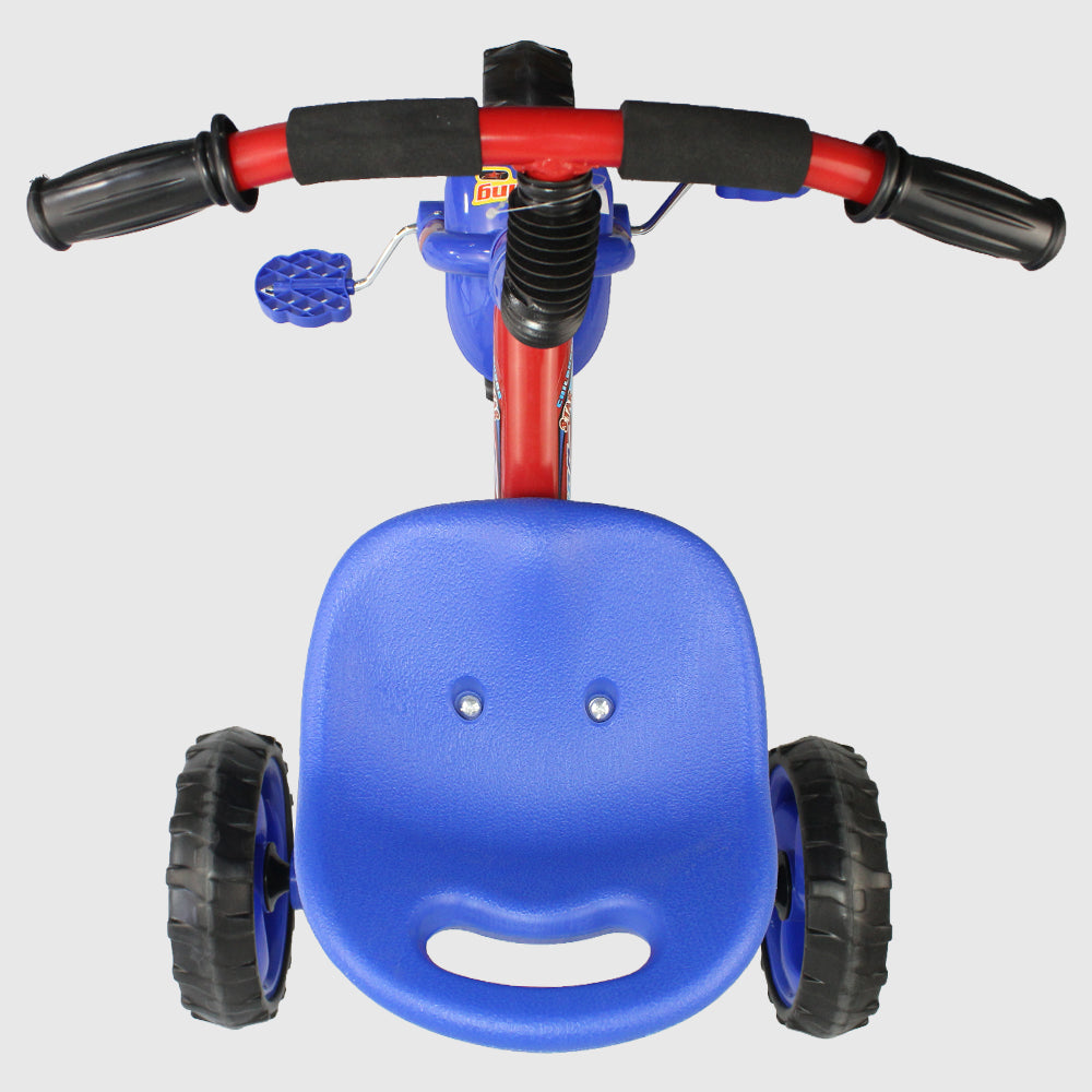 Tricycle 3 Wheel Kids Bike - Ourkids - OKO