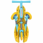 Tricycle Scooter Fly Bike Foldable - Ourkids - OKO