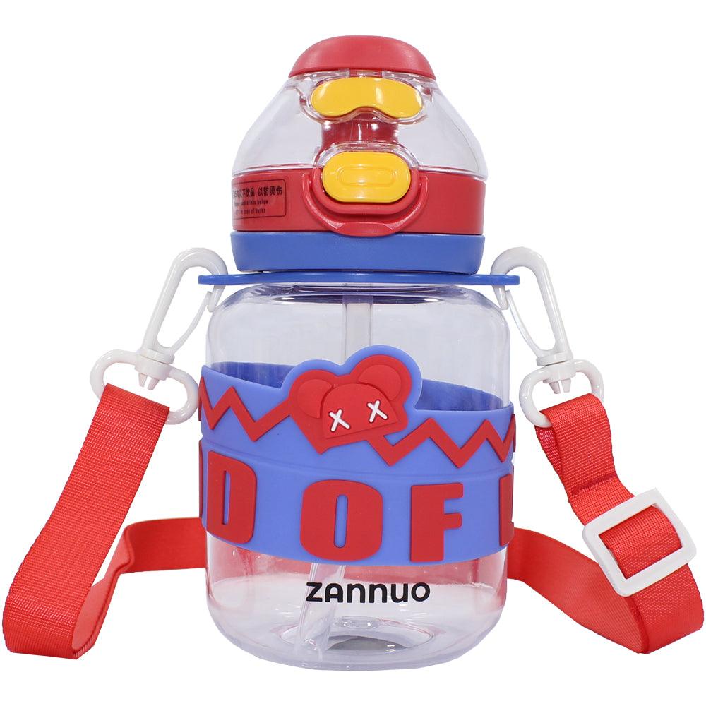 Tritan Water Bottle 620 ml - Ourkids - OKO