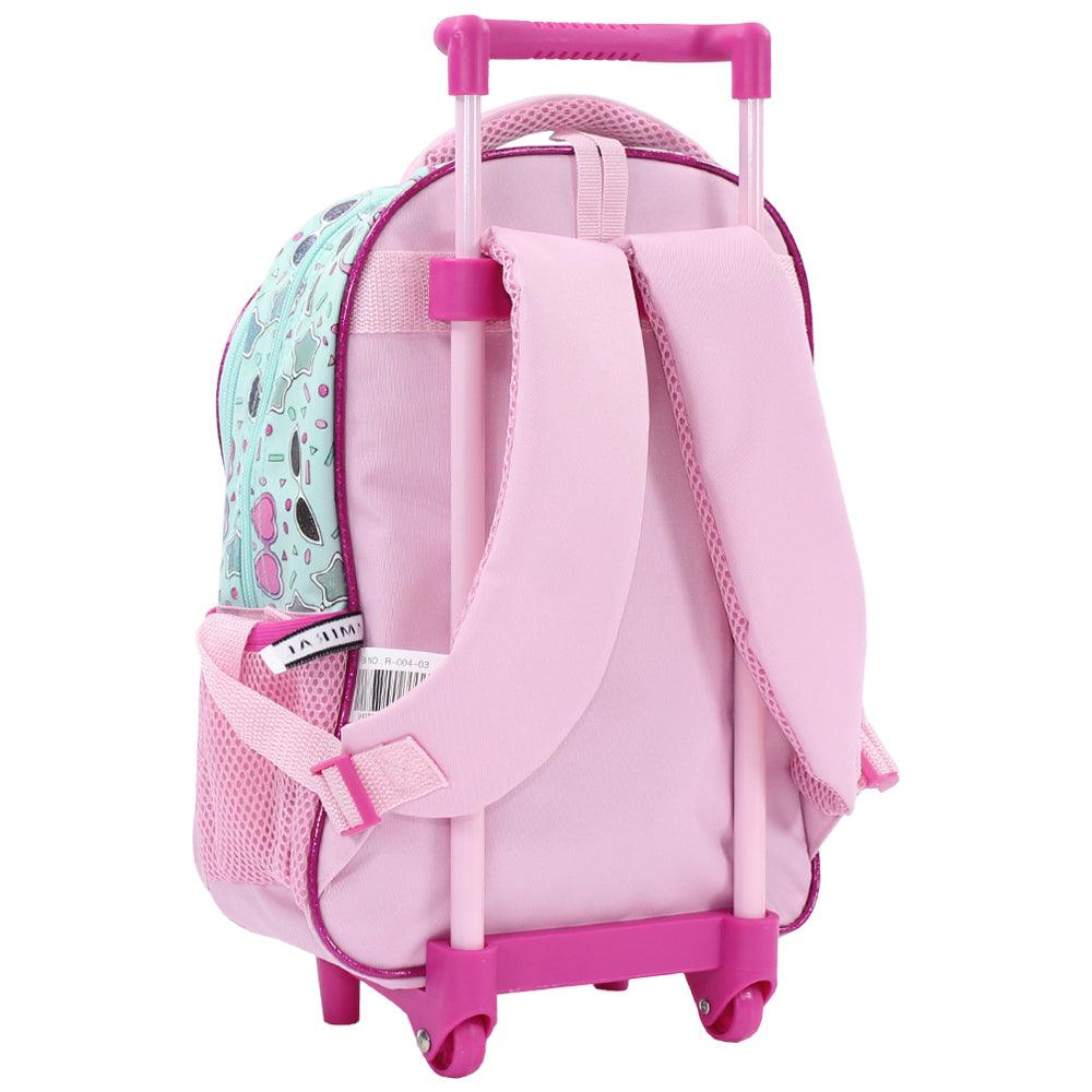 Trolley Backpack 13-Inch (LOL) - Ourkids - OKO