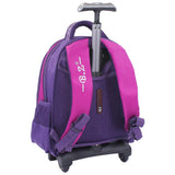 Trolley Backpack 15-Inch (LOL) - Ourkids - B.Z.