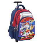 Trolley Backpack 15-Inch (Paw Patrol) - Ourkids - B.Z.