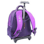 Trolley Backpack 15-Inch (Raya) - Ourkids - B.Z.