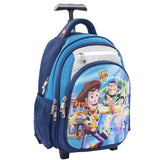 Trolley Backpack 15-Inch (Toy Story) - Ourkids - B.Z.