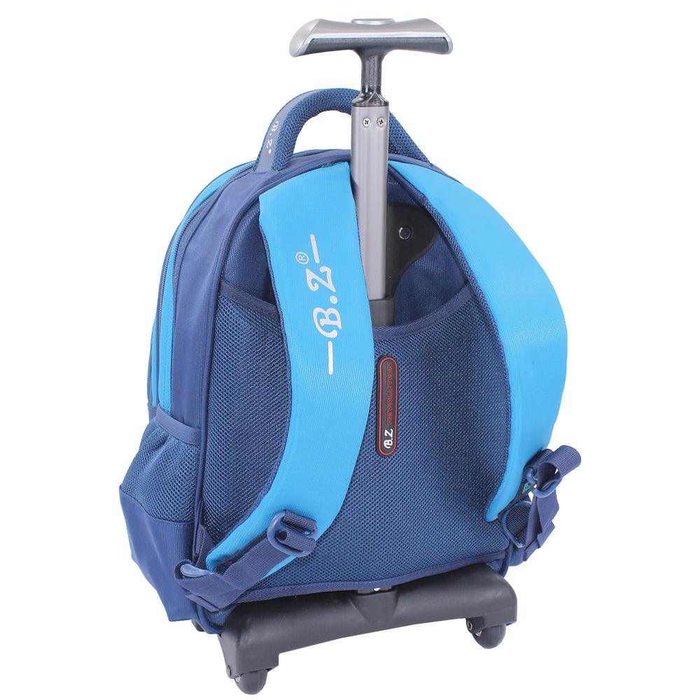 Trolley Backpack 15-Inch (Toy Story) - Ourkids - B.Z.