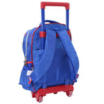 Trolley Backpack 16-Inch (Avengers) - Ourkids - OKO