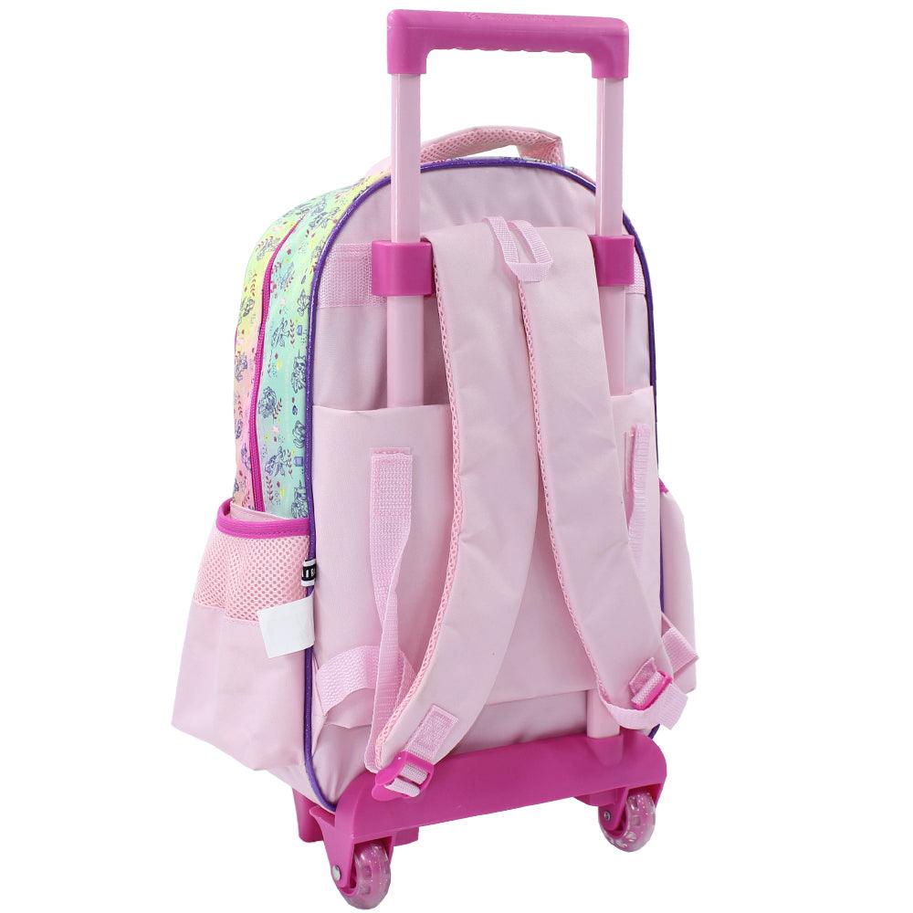 Trolley Backpack 16-Inch (My Little Pony) - Ourkids - OKO