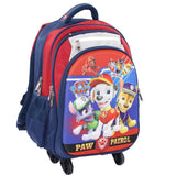 Trolley Backpack 18-Inch (Paw Patrol) - Ourkids - B.Z.