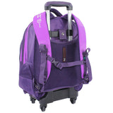 Trolley Backpack 18-Inch (Raya) - Ourkids - B.Z.