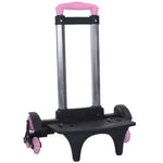 Trolley chassis 2 Arms - Ourkids - Golden Bag