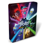 Trolls World Tour Tin of Books - Ourkids - OKO