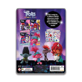 Trolls World Tour Tin of Books - Ourkids - OKO