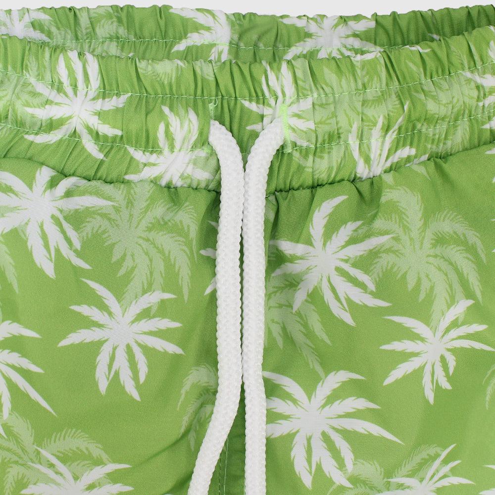 Tropical Swim Suit - Ourkids - Quokka