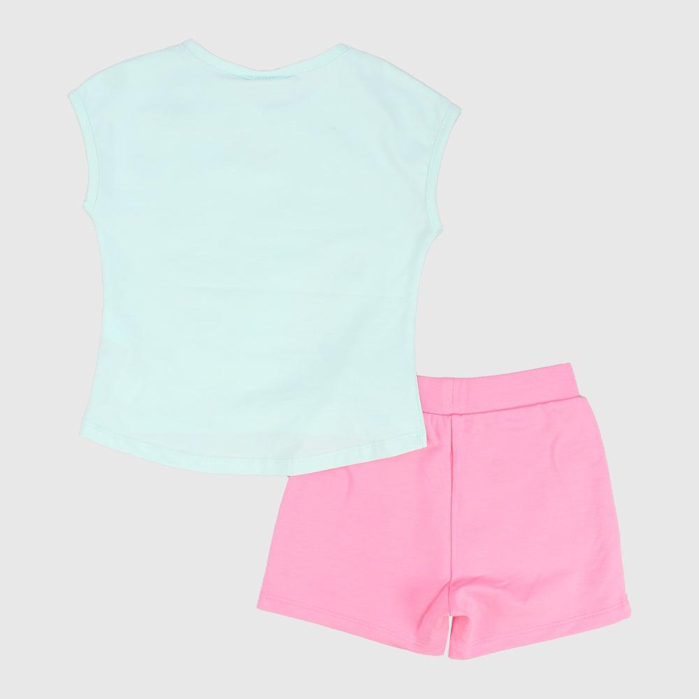 Tropical Vibes 2-Piece Outfit Set - Ourkids - Solang