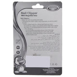 TRUE Baby Nail Clipper With Magnifier Lens - Ourkids - True