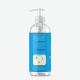 True Bubble Bath & Wash 250 ml - Ourkids - Lanalou