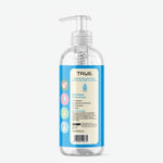 True Bubble Bath & Wash 250 ml - Ourkids - Lanalou