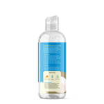 True Bubble Bath & Wash Coconut Scent 250 ml - Ourkids - Lanalou