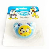 True cherry silicone soother (6-12M) - Ourkids - True