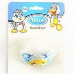 True cherry silicone soother (6-12M) - Ourkids - TRUE