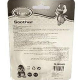 True cherry silicone soother (6-12M) - Ourkids - TRUE