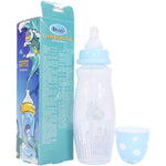 True Classic Feeding Bottle with silicon teat 270ml - Ourkids - True