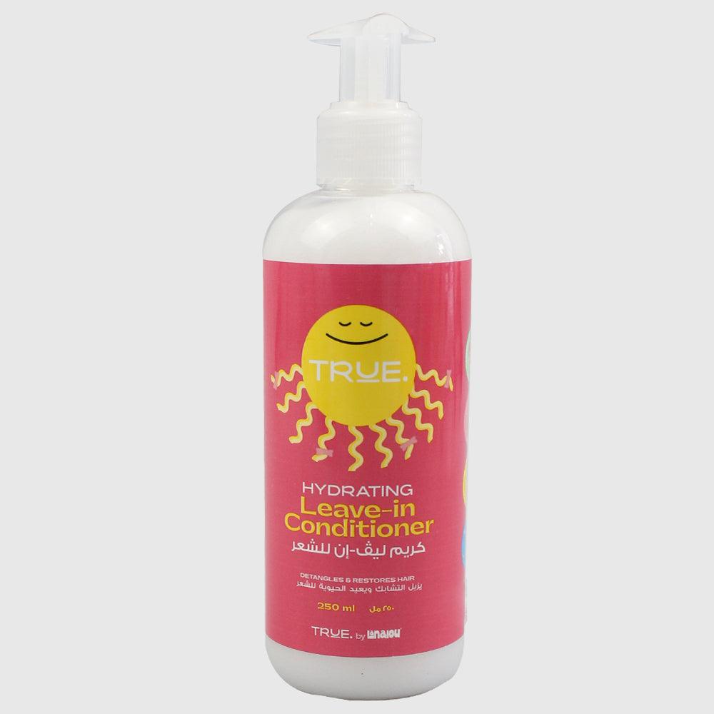 True Leave-in Conditioner 250 ml - Ourkids - Lanalou