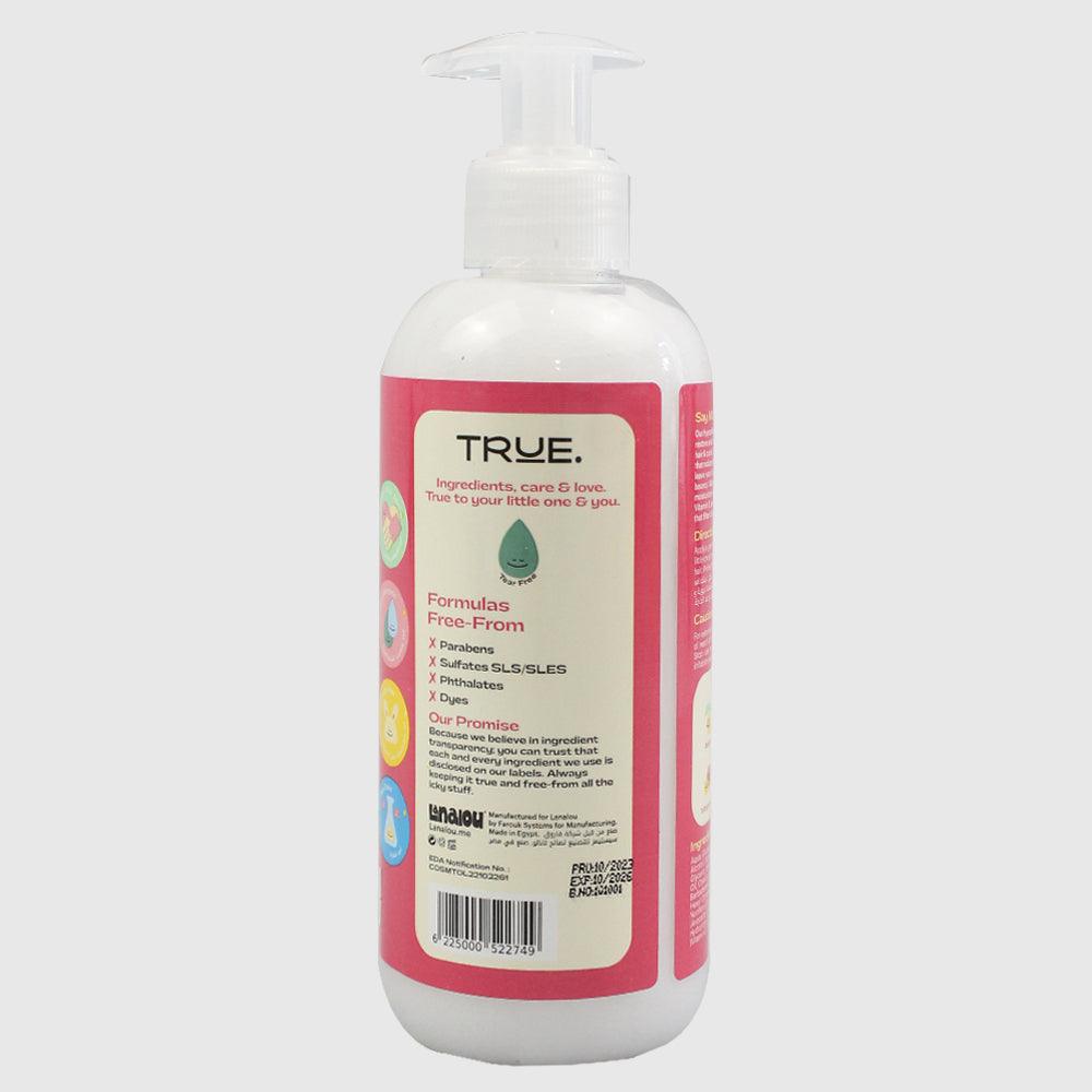 True Leave-in Conditioner 250 ml - Ourkids - Lanalou