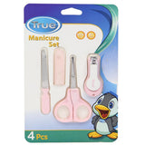 True Manicure Set - Ourkids - TRUE