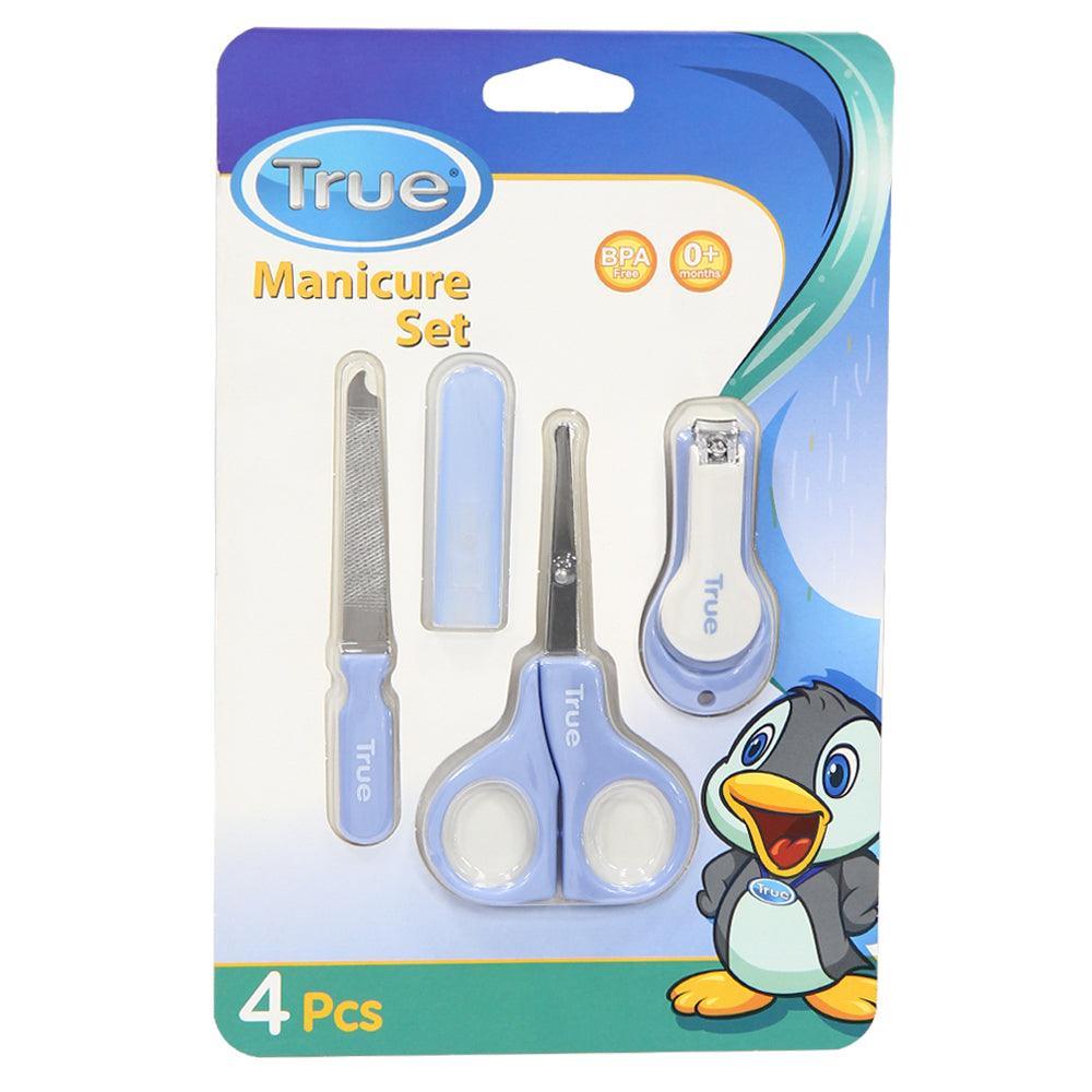 True Manicure Set - Ourkids - TRUE