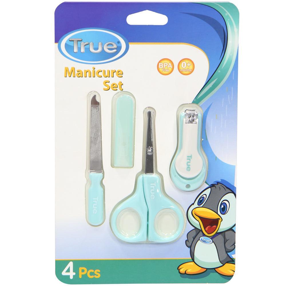 True Manicure Set - Ourkids - TRUE