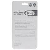 True Nasal Cleanser With Silicone Tip - Ourkids - TRUE