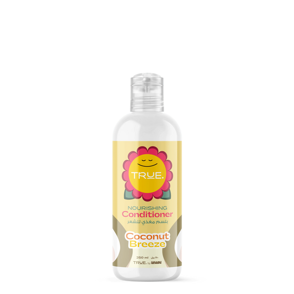 True Nourishing Conditioner Coconut Scent 250 ml - Ourkids - Lanalou