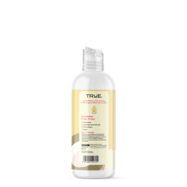 True Nourishing Conditioner Coconut Scent 250 ml - Ourkids - Lanalou