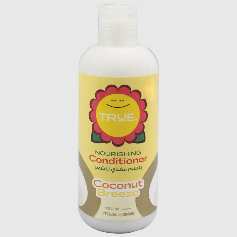 True Nourishing Conditioner Coconut Scent 250 ml - Ourkids - Lanalou