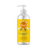 True Shampoo & Wash 250 ml - Ourkids - Lanalou